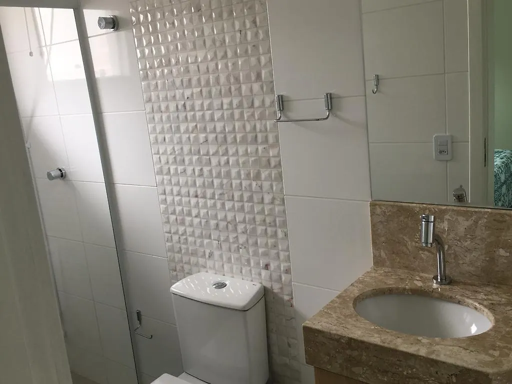 Appartement Residencial Villa Maria Florianópolis